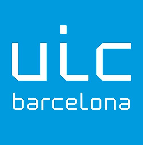 Universitat Internacional de Catalunya logo