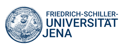 Universität Jena logo