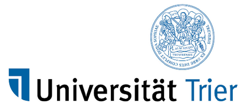 Universität Trier logo