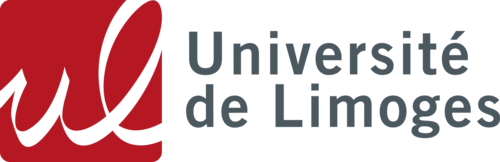 Université de Limoges logo