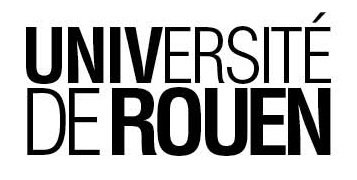 Université de Rouen Normandie logo