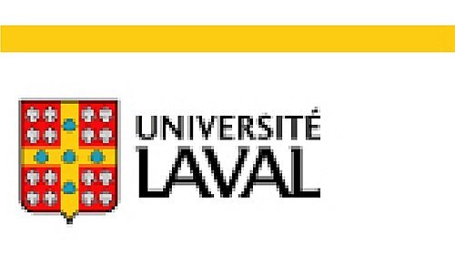 Université Laval logo