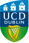 University College Dublin logo