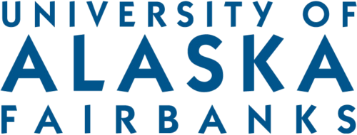 University of Alaska Fairbanks logo