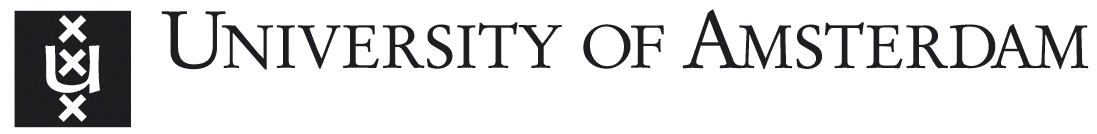 University of Amsterdam logo