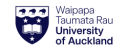 University of Auckland logo