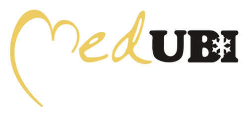 University of Beira Interior logo