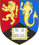 University of Birmingham logo