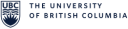 University of British Columbia logo
