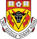 University of Calgary logo