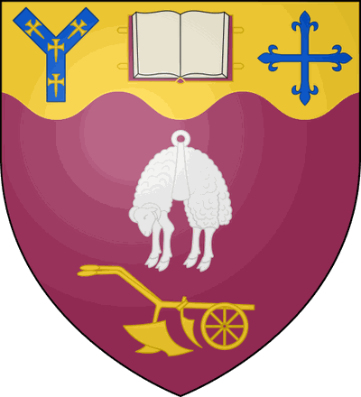 University of Canterbury logo