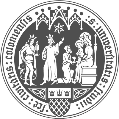 University of Cologne logo