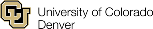 University of Colorado Denver logo
