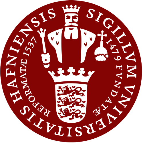 University of Copenhagen logo