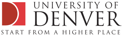 University of Denver logo