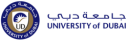 University of Dubai logo