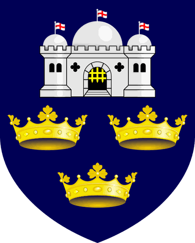 University of East Anglia logo
