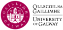 University of Galway logo