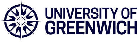 University of Greenwich logo