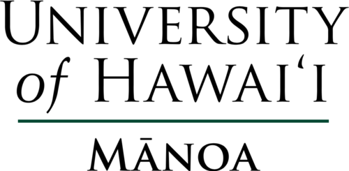 University of Hawaiʻi at Mānoa logo