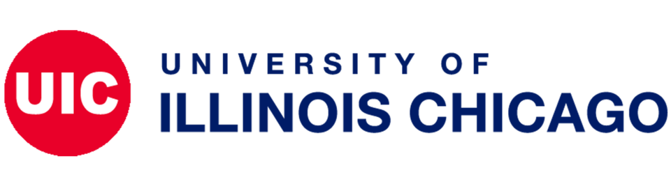 University of Illinois Chicago logo