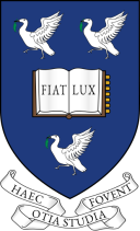 University of Liverpool logo