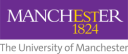 University of Manchester logo