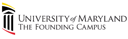 University of Maryland, Baltimore logo