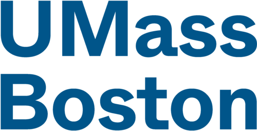 University of Massachusetts Boston logo