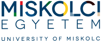 University of Miskolc logo
