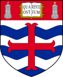 University of Nottingham logo