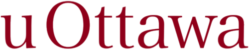 University of Ottawa logo