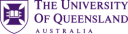 University of Queensland logo