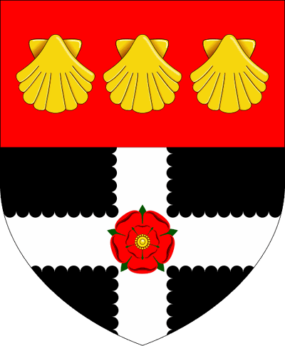 University of Reading logo
