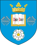 University of Sheffield logo