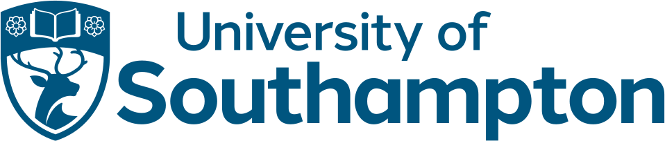 University of Southampton logo