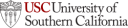 University of Southern California logo