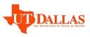 University of Texas at Dallas logo