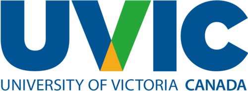 University of Victoria logo