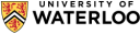 University of Waterloo logo