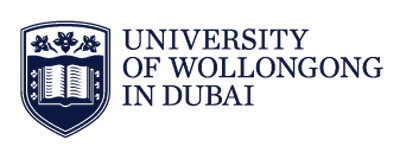 University of Wollongong in Dubai logo