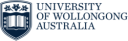 University of Wollongong logo