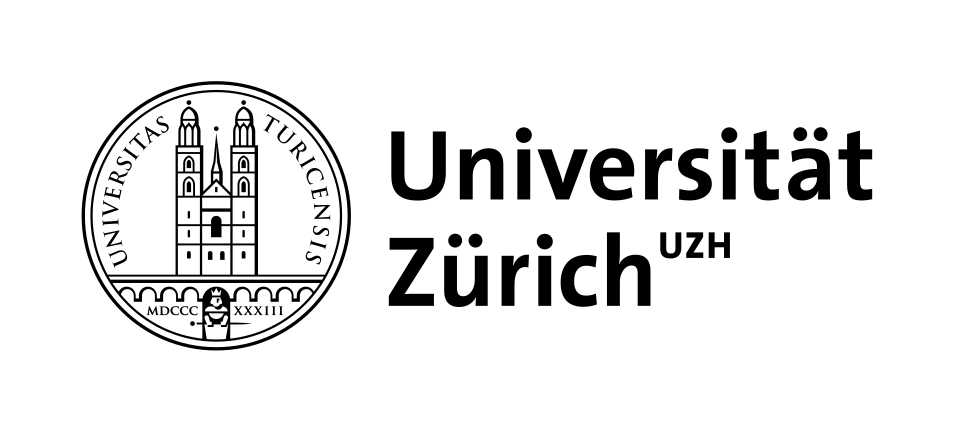University of Zurich logo