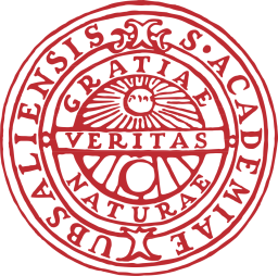 Uppsala University logo
