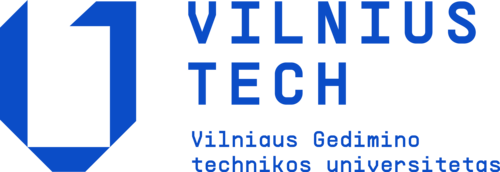 VILNIUS TECH logo