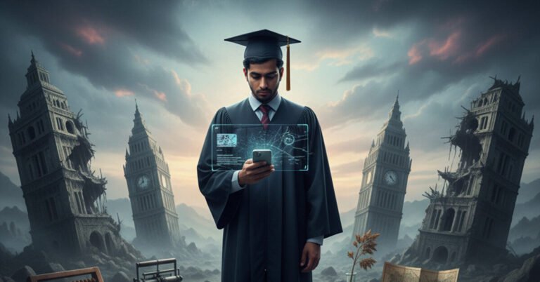 5 Worst Courses to Study Abroad for Career Success 3 5 Worst Courses to Study Abroad for Career Success