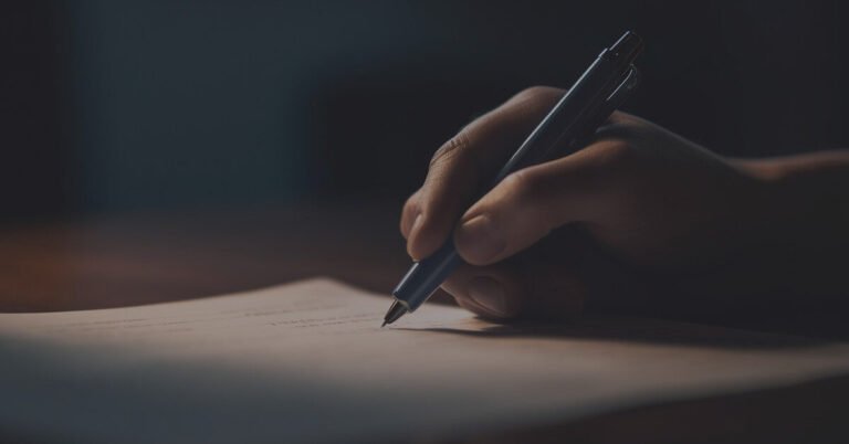 How to Write a Perfect Statement of Purpose (SOP) 2 How to Write a Perfect Statement of Purpose (SOP)