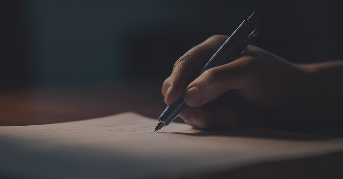 How to Write a Perfect Statement of Purpose (SOP)