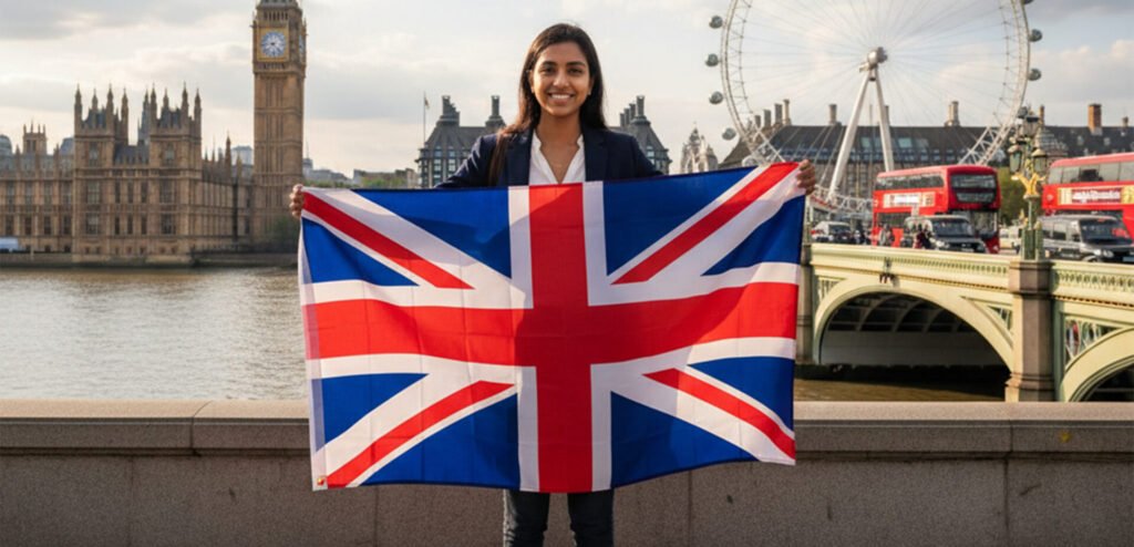 Study Business Analytics in UK