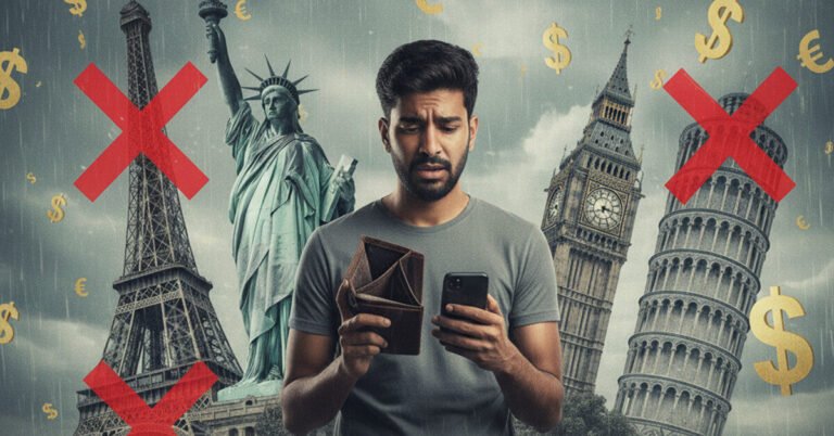 Top 10 Costly Countries Indian Students Should Avoid 2 Top 10 Costly Countries Indian Students Should Avoid